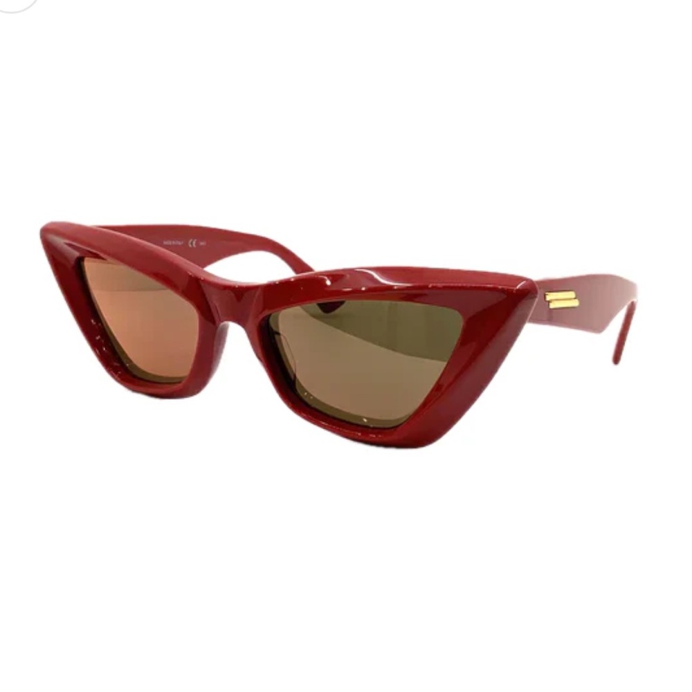 New Bottega Veneta Sunglasses